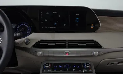 Hyundai Palisade 2019, 70740 км, за 27000000 KRW - фото 12