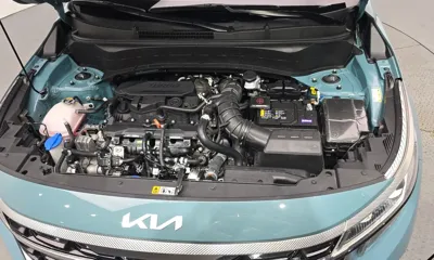 Kia Seltos 2026, 2493 км, за 29900000 KRW - фото 6