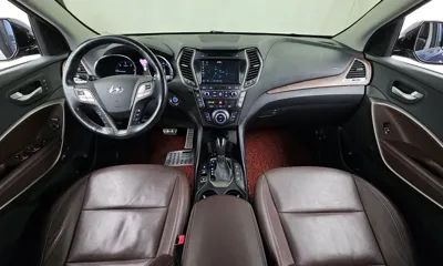 Hyundai Maxcruz 2017, 171364 км, за 12990000 KRW - фото 7
