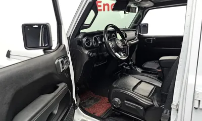 Jeep Wrangler 2019, 91564 км, за 33990000 KRW - фото 11