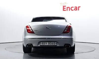 Jaguar XJ 2012, 163329 км, за 12600000 KRW