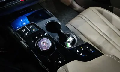 Kia K8 2023, 39355 км, за 24500000 KRW - фото 9