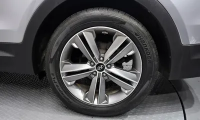 Hyundai Maxcruz 2014, 101448 км, за 10800000 KRW - фото 5