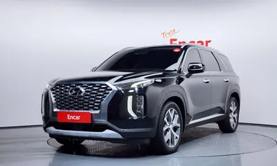 Hyundai Palisade 2020, 142753 км, за 21200000 KRW - фото 1