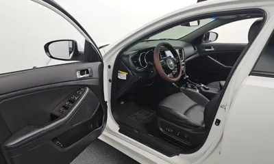 Kia K5 2015, 118760 км, за 7200000 KRW - фото 10
