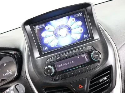 ChevroletGMDaewoo Spark 2016, 121317 км, за 3790000 KRW - фото 7
