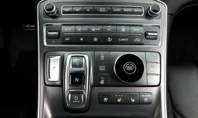 Hyundai Santafe 2021, 55599 км, за 25500000 KRW - фото 9