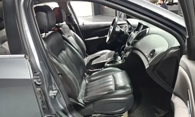 ChevroletGMDaewoo Cruze 2016, 95894 км, за 3700000 KRW - фото 26