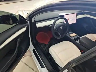 Tesla Model 3 2021, 57400 км, за 121300 CNY - фото 16