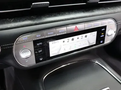 Genesis G90 2023, 84804 км, за 74900000 KRW - фото 16