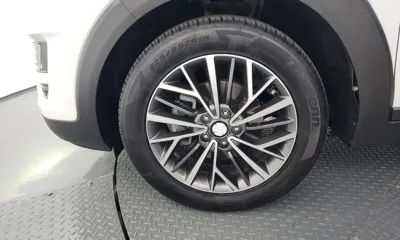 Hyundai Tucson 2019, 72633 км, за 15500000 KRW - фото 5