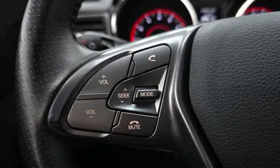 KG_Mobility_Ssangyong TIBOLI 2018, 26094 км, за 11500000 KRW - фото 30