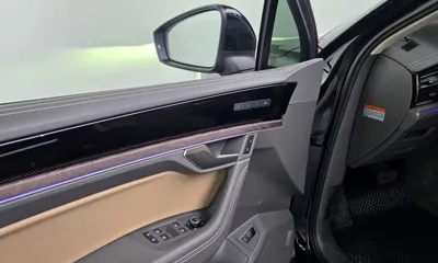 Volkswagen Touareg 2024, 26154 км, за 70900000 KRW - фото 27