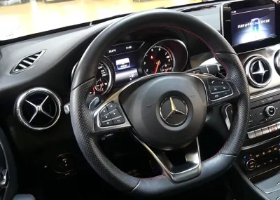 Mercedes-Benz CLA-Class 2018, 44630 км, за 22000000 KRW - фото 12