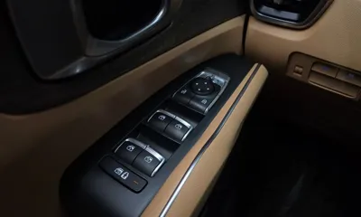Kia Sorento 2021, 171369 км, за 17770000 KRW - фото 28