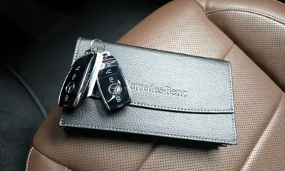 Mercedes-Benz E-Class 2021, 132229 км, за 28200000 KRW - фото 32