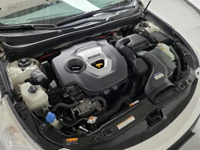 Hyundai Sonata 2014, 181340 км, за 3800000 KRW - фото 8