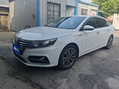 Roewe 荣威i6经典 · 2019 год