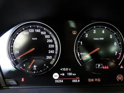 BMW X1 2022, 35233 км, за 31500000 KRW - фото 9