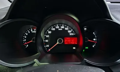 Kia Morning 2014, 71561 км, за 4500000 KRW - фото 8