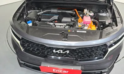Kia Sorento 2022, 57434 км, за 27900000 KRW - фото 6