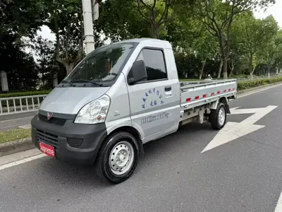 Wuling Rongguang Mini Truck 2019, 150000 км, за 16800 CNY