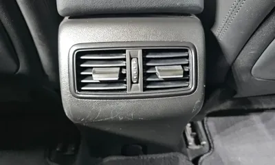 Renault-KoreaSamsung SM6 2016, 117142 км, за 7500000 KRW - фото 31