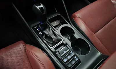 Hyundai Tucson 2020, 74713 км, за 18300000 KRW - фото 9