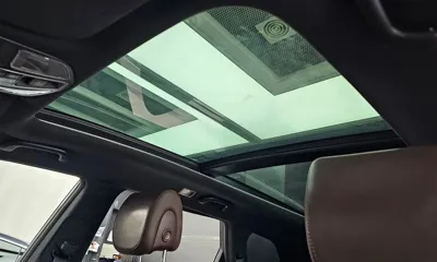 Hyundai Maxcruz 2017, 125827 км, за 13900000 KRW - фото 18