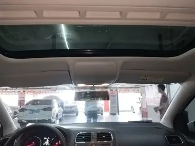 Volkswagen Polo 2018, 34100 км, за 39100 CNY - фото 18