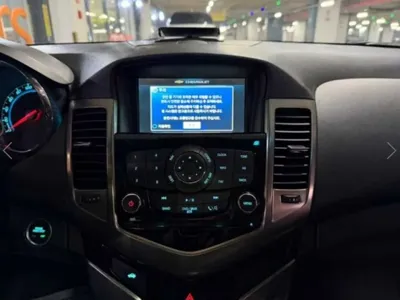 ChevroletGMDaewoo Cruze 2015, 78374 км, за 3700000 KRW - фото 10