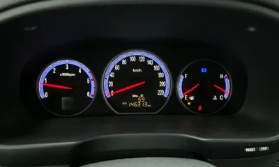 Hyundai Santafe 2008, 146313 км, за 3800000 KRW - фото 8