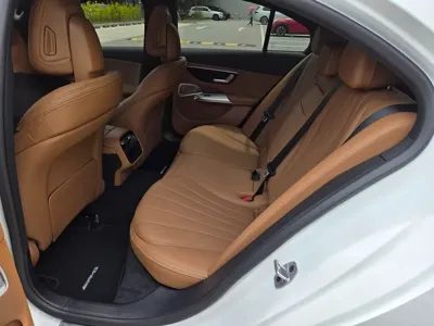 Mercedes-Benz E-Class 2025, 995 км, за 89550000 KRW - фото 9