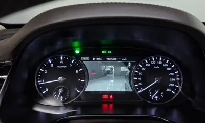 Kia K9 2020, 115162 км, за 19300000 KRW - фото 8