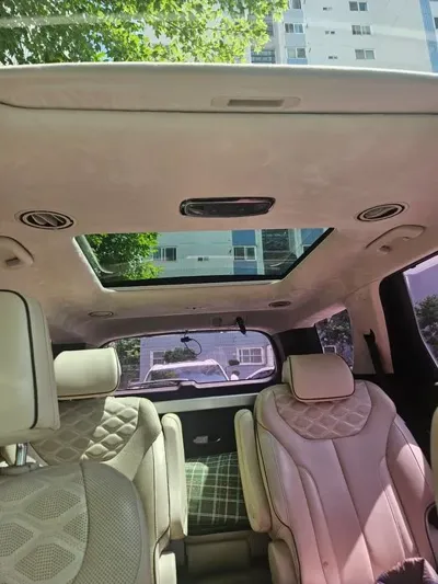 Hyundai Palisade 2021, 66386 км, за 31000000 KRW - фото 8