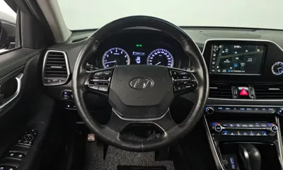 Hyundai Grandeur 2018, 151364 км, за 10900000 KRW - фото 12