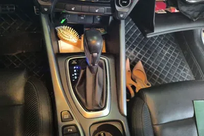 Hyundai Lafesta 2019, 64000 км, за 57787.68 CNY - фото 15