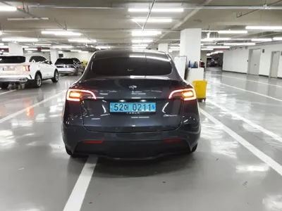 Tesla Model Y 2022, 55712 км, за 15840000 KRW - фото 8