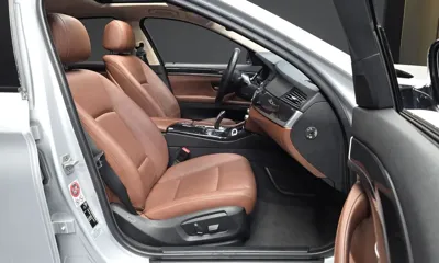 BMW 5-Series 2016, 164218 км, за 11700000 KRW - фото 11