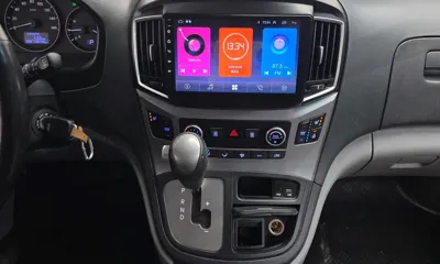 Hyundai Starex 2017, 143198 км, за 10700000 KRW - фото 15