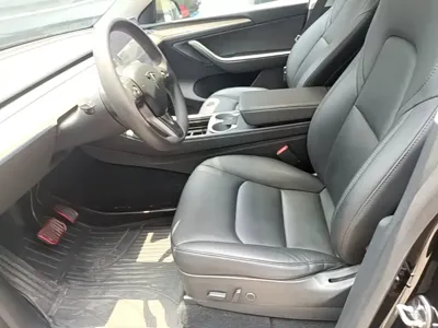 Tesla Model Y 2021, 114100 км, за 138700 CNY - фото 15