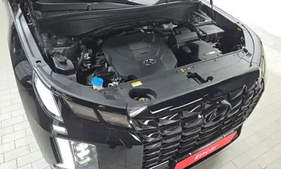 Hyundai Palisade 2024, 15127 км, за 50500000 KRW - фото 6