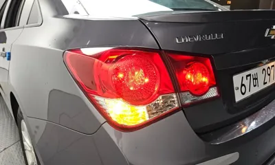 ChevroletGMDaewoo Cruze 2014, 128842 км, за 6000000 KRW - фото 23