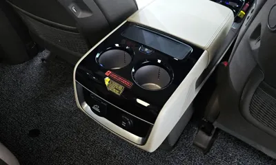 Kia Canival 2021, 63230 км, за 35300000 KRW - фото 31