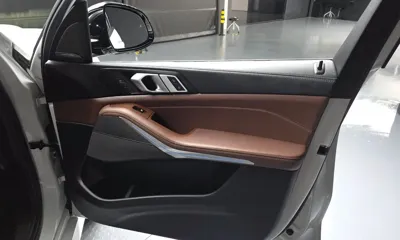 BMW X5 2021, 90127 км, за 56800000 KRW - фото 24