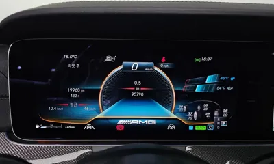 Mercedes-Benz E-Class 2021, 95790 км, за 55900000 KRW - фото 8