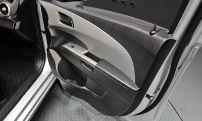 ChevroletGMDaewoo Aveo 2017, 99559 км, за 4900000 KRW - фото 16