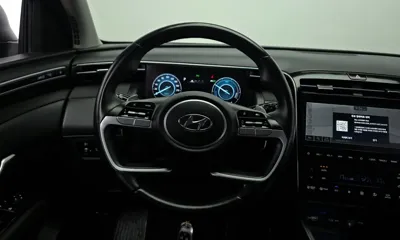 Hyundai Tucson 2022, 41618 км, за 99990000 KRW - фото 13
