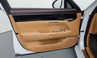 Genesis G90 2023, 32266 км, за 63700000 KRW - фото 24