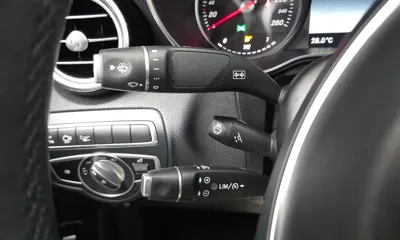 Mercedes-Benz GLC-Class 2019, 115965 км, за 23800000 KRW - фото 17